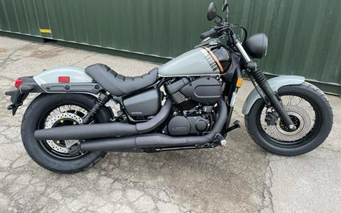 2024 Honda Shadow Phantom