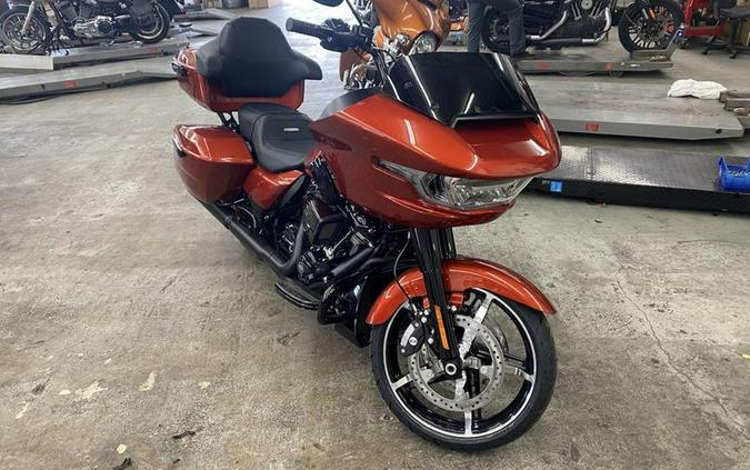 2024 Harley-Davidson® FLTRX - Road Glide®