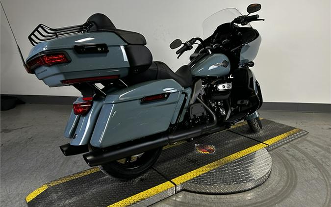 2024 Harley-Davidson Road Glide Limited