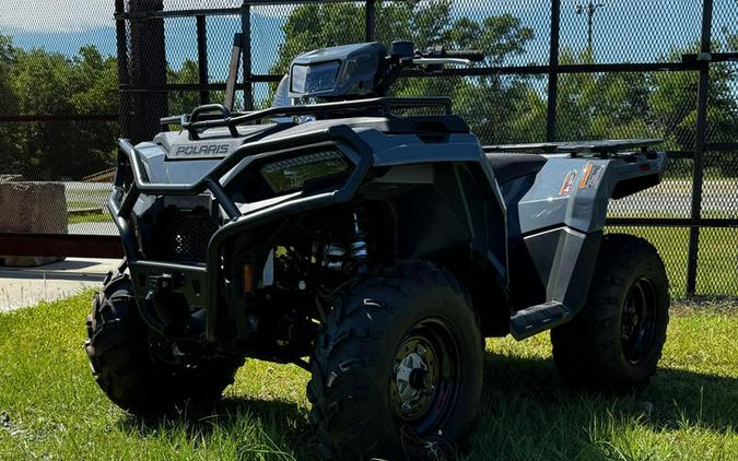 2024 Polaris® Sportsman 570 Utility HD