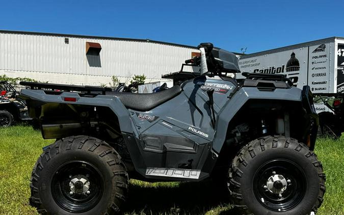 2024 Polaris® Sportsman 570 Utility HD