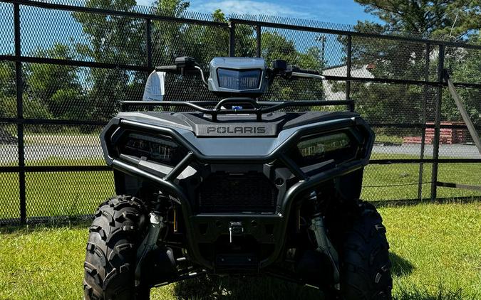 2024 Polaris® Sportsman 570 Utility HD