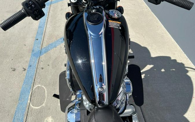 2022 Indian Motorcycle SUPER CHIEF LTD ABS