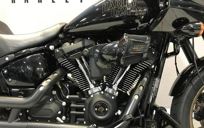 2022 Harley-Davidson® FXLRST - Low Rider® ST