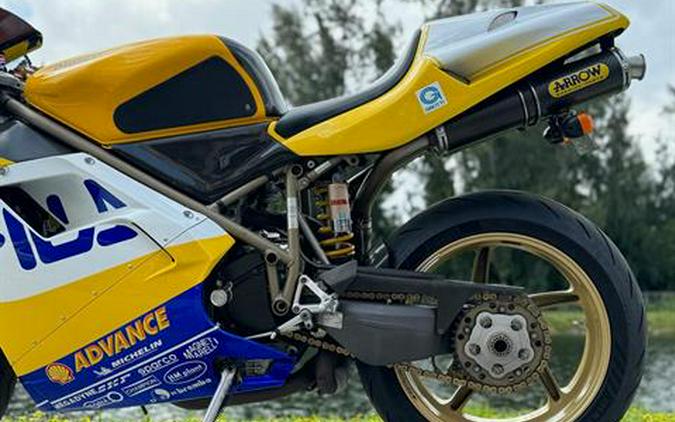 1999 Ducati 748