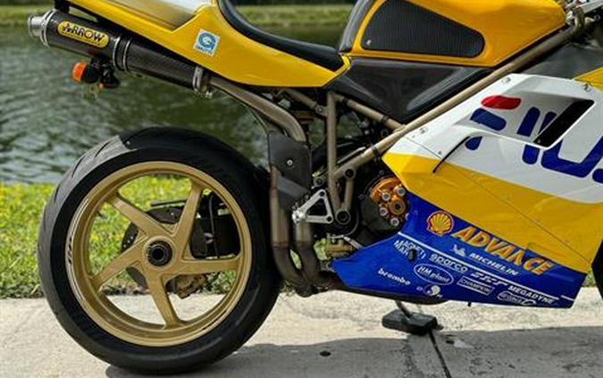 1999 Ducati 748