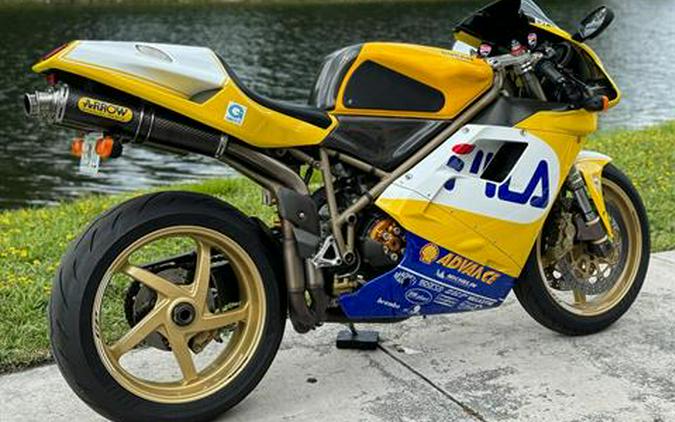 1999 Ducati 748