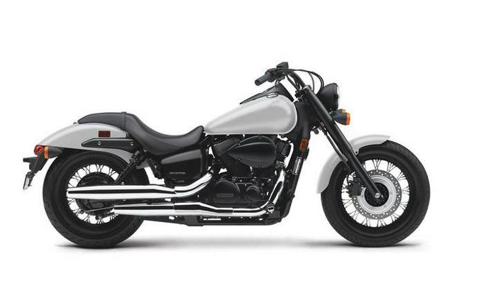 2019 Harley Sportster Superlow vs. 2019 Honda Shadow Phantom