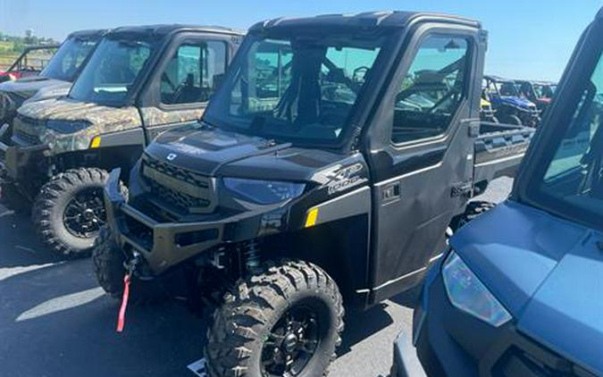 2025 Polaris Ranger XP 1000 NorthStar Edition Premium