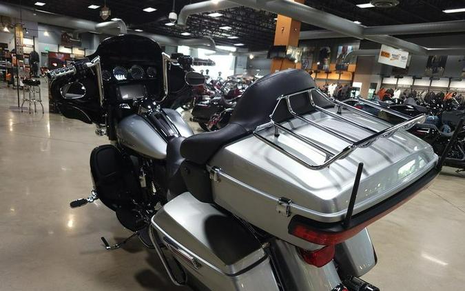 2015 Harley-Davidson® FLHTK - Ultra Limited