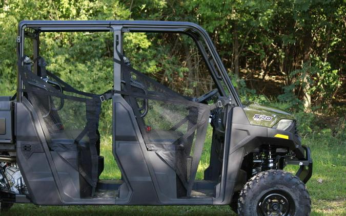 2025 Polaris® Ranger Crew SP 570