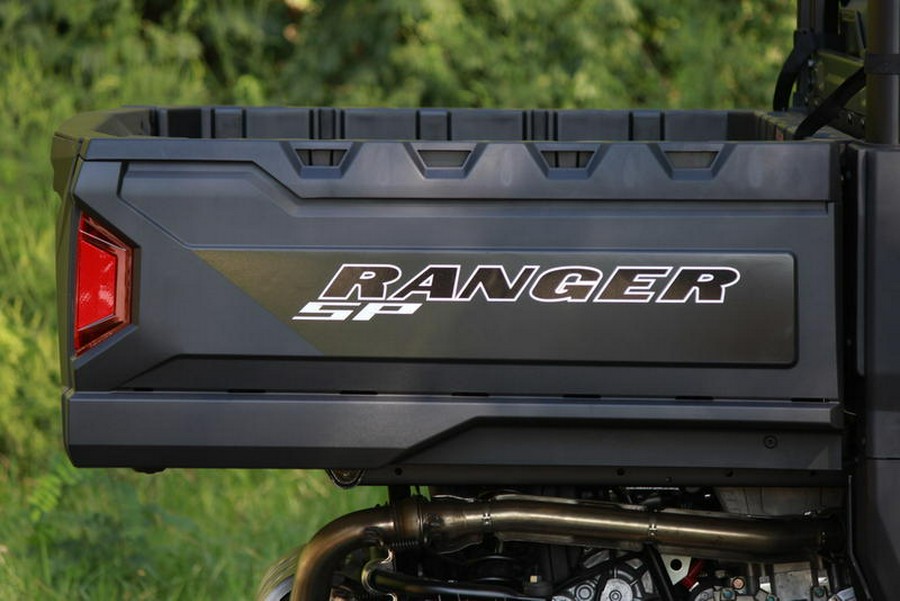 2025 Polaris® Ranger Crew SP 570