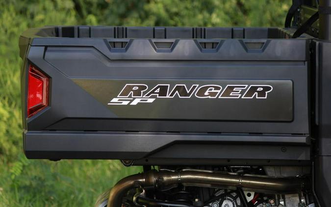 2025 Polaris® Ranger Crew SP 570