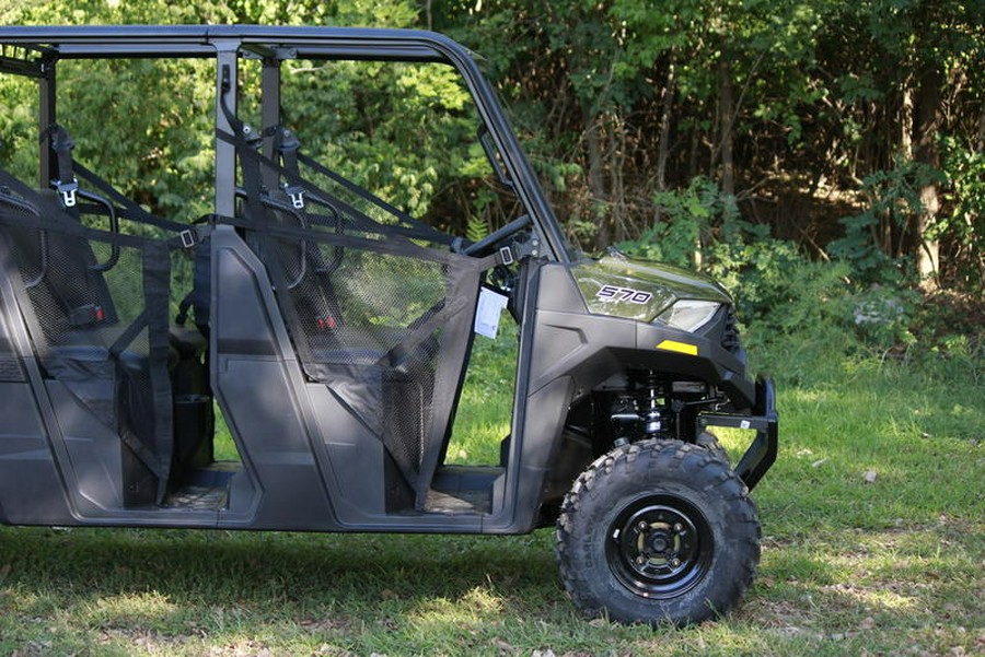 2025 Polaris® Ranger Crew SP 570