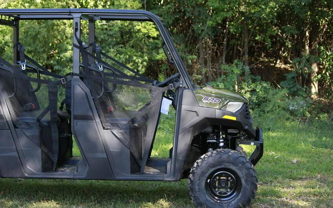 2025 Polaris® Ranger Crew SP 570