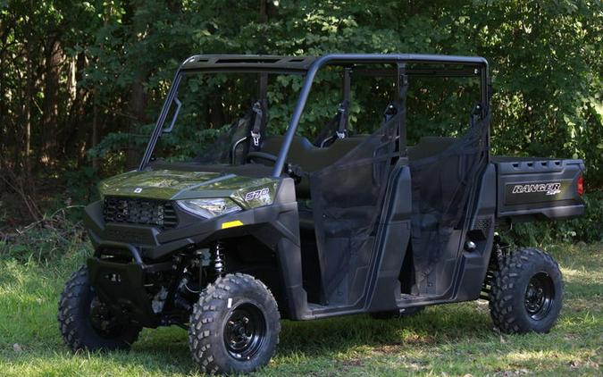 2025 Polaris® Ranger Crew SP 570