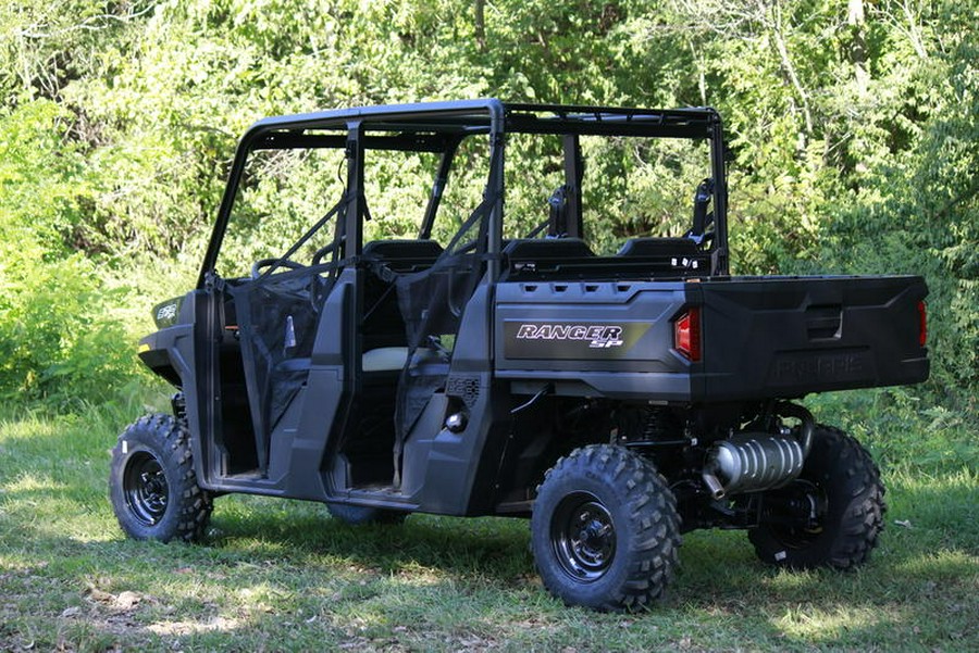 2025 Polaris® Ranger Crew SP 570