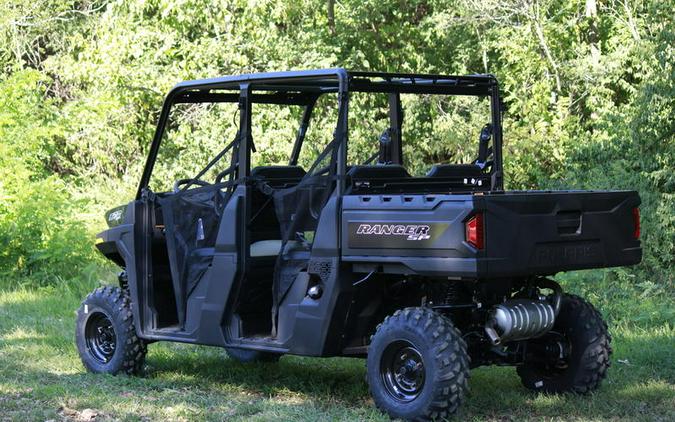 2025 Polaris® Ranger Crew SP 570