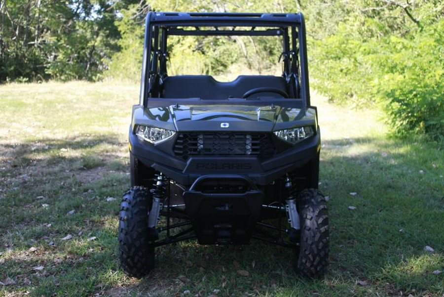 2025 Polaris® Ranger Crew SP 570