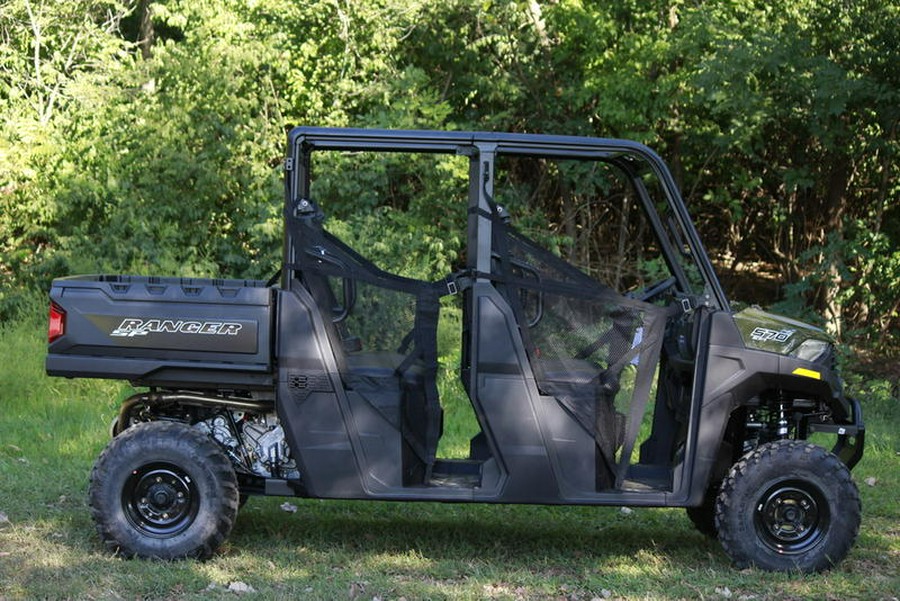 2025 Polaris® Ranger Crew SP 570