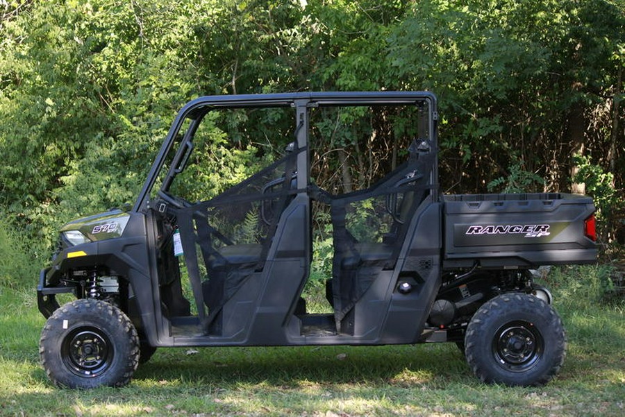 2025 Polaris® Ranger Crew SP 570