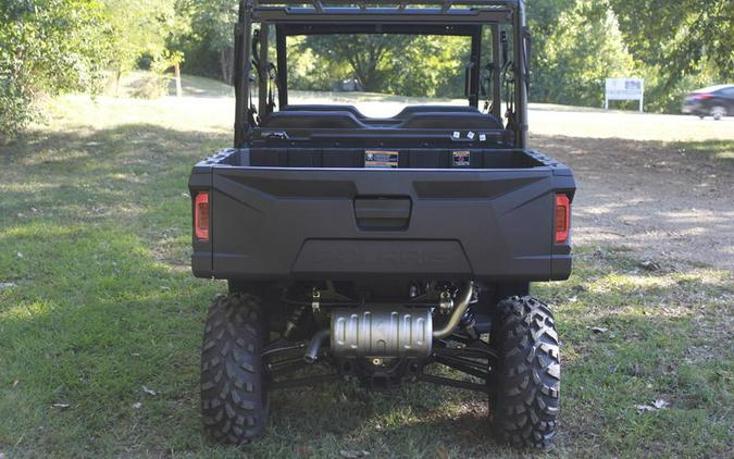 2025 Polaris® Ranger Crew SP 570