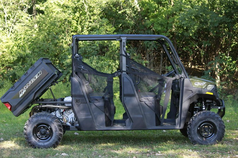 2025 Polaris® Ranger Crew SP 570