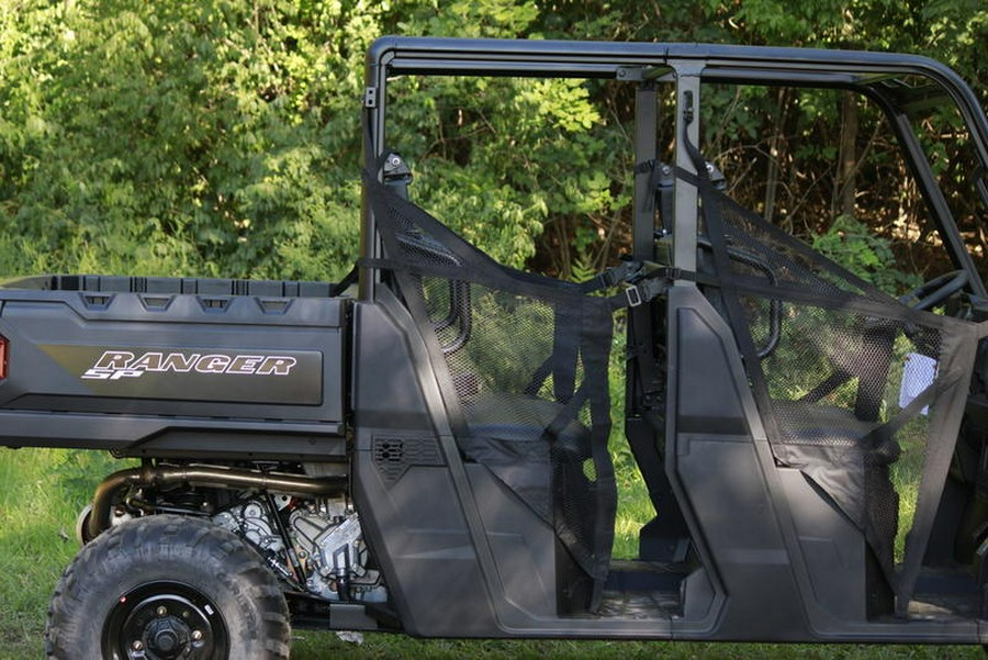 2025 Polaris® Ranger Crew SP 570