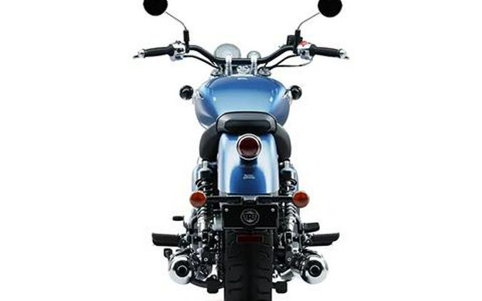 2024 Royal Enfield Super Meteor 650