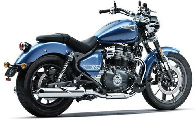 2024 Royal Enfield Super Meteor 650