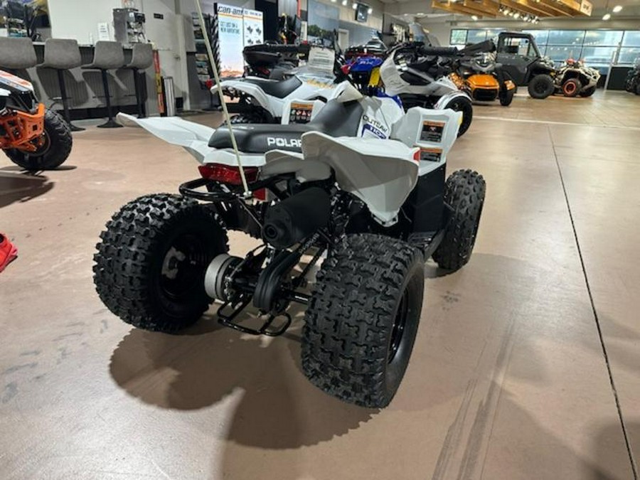 2025 Polaris® Outlaw 110 EFI