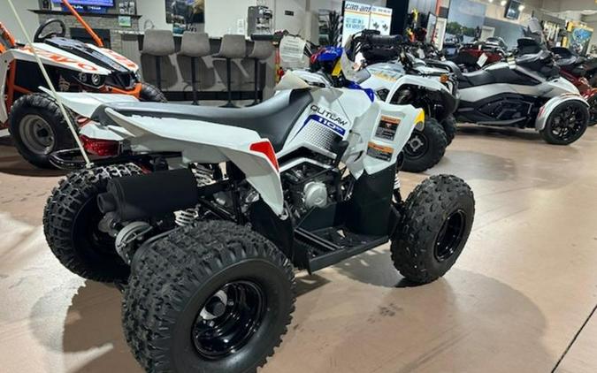 2025 Polaris® Outlaw 110 EFI