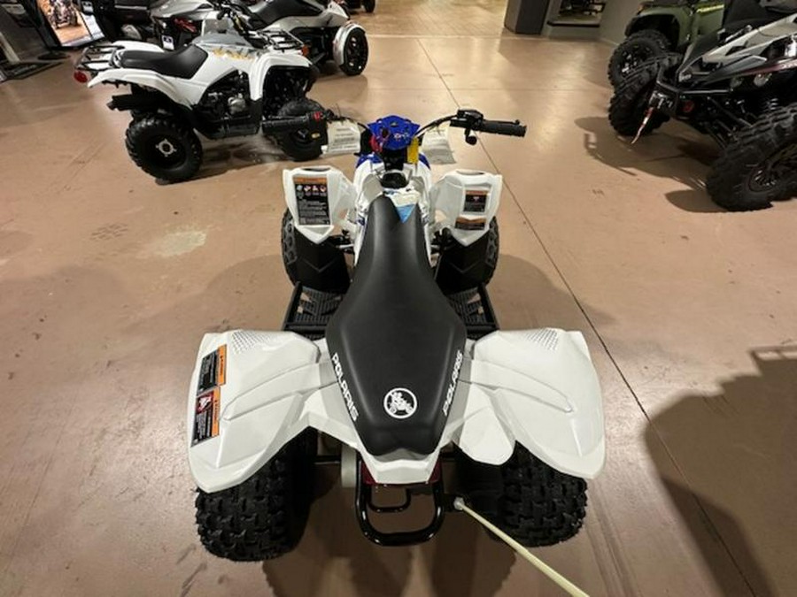 2025 Polaris® Outlaw 110 EFI