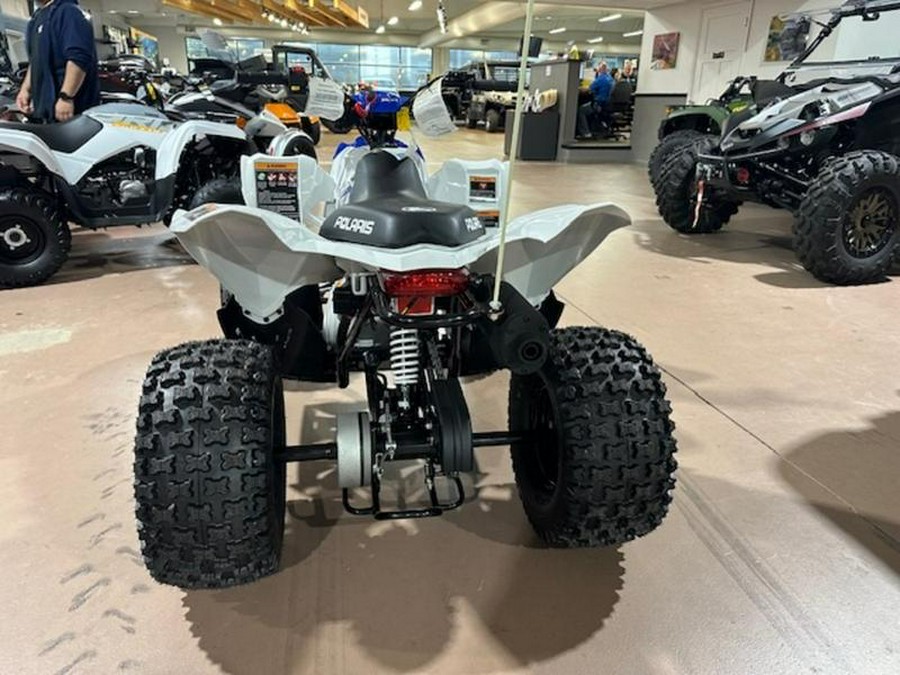 2025 Polaris® Outlaw 110 EFI