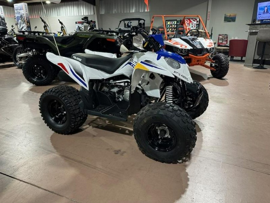 2025 Polaris® Outlaw 110 EFI