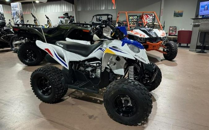 2025 Polaris® Outlaw 110 EFI