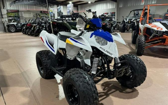 2025 Polaris® Outlaw 110 EFI