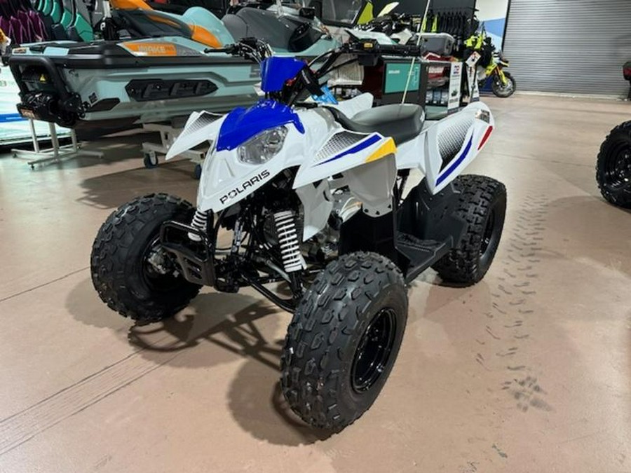 2025 Polaris® Outlaw 110 EFI