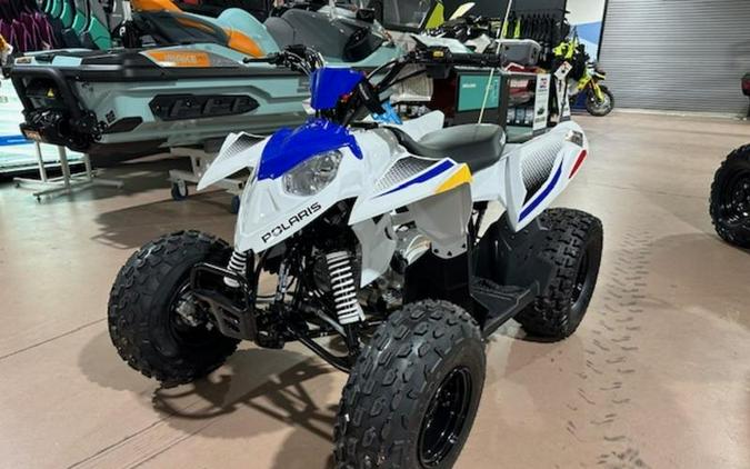 2025 Polaris® Outlaw 110 EFI