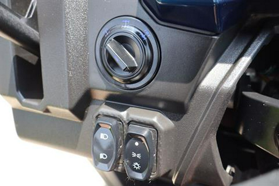 2025 CFMOTO UForce 1000