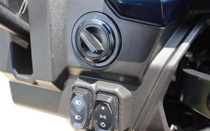 2025 CFMOTO UForce 1000