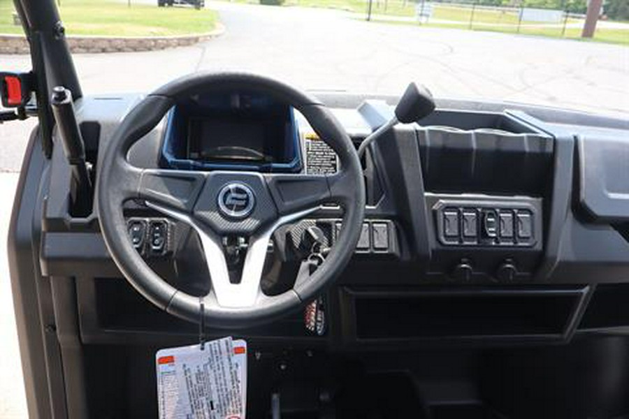 2025 CFMOTO UForce 1000