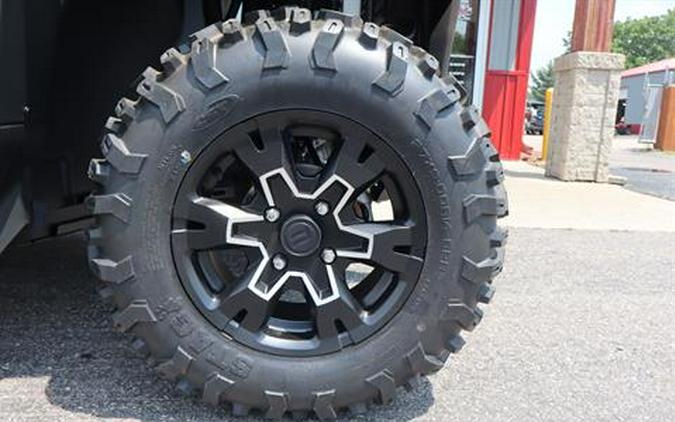 2025 CFMOTO UForce 1000