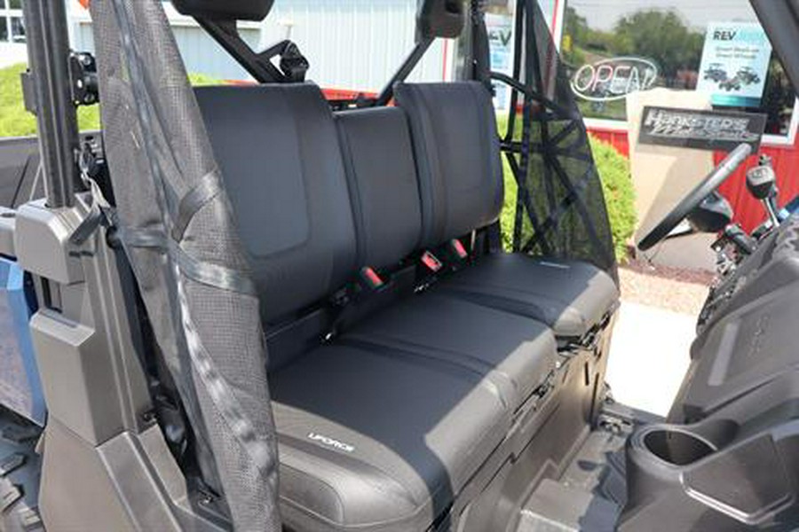 2025 CFMOTO UForce 1000