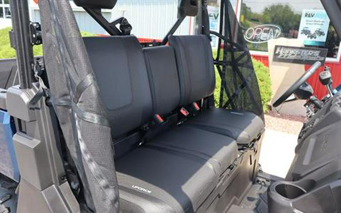 2025 CFMOTO UForce 1000