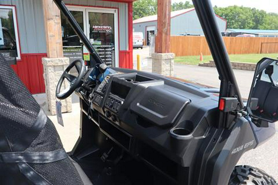 2025 CFMOTO UForce 1000