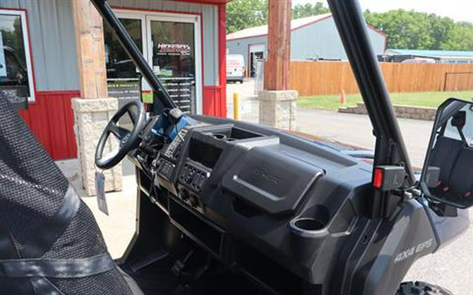 2025 CFMOTO UForce 1000