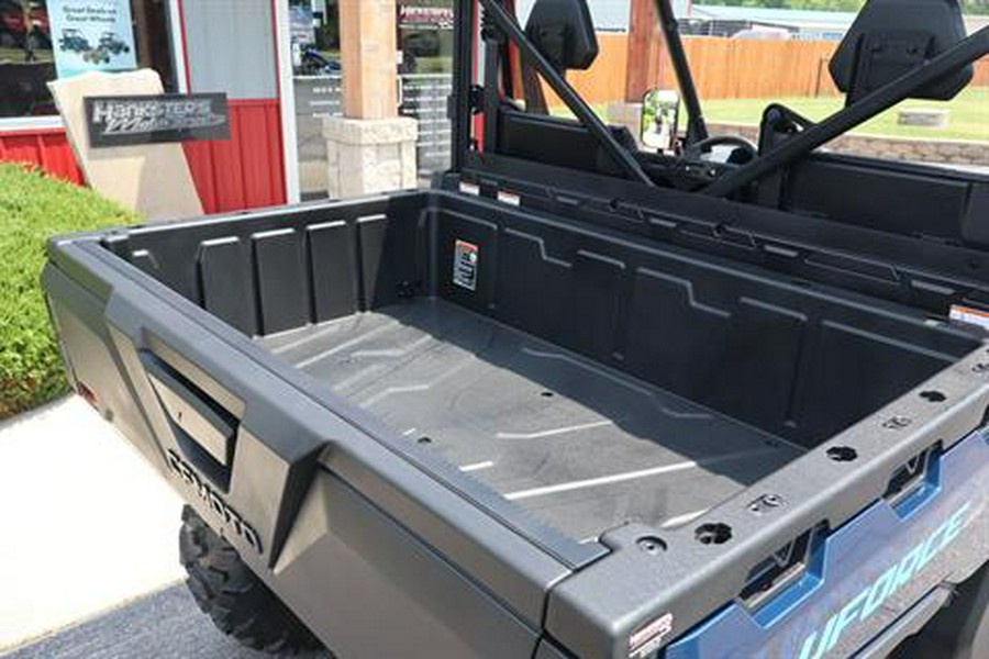 2025 CFMOTO UForce 1000