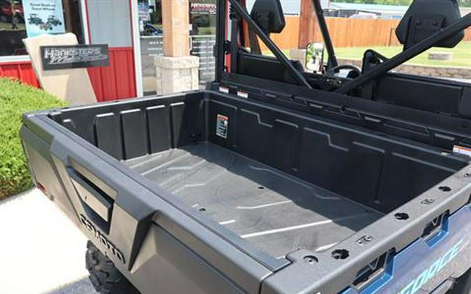 2025 CFMOTO UForce 1000