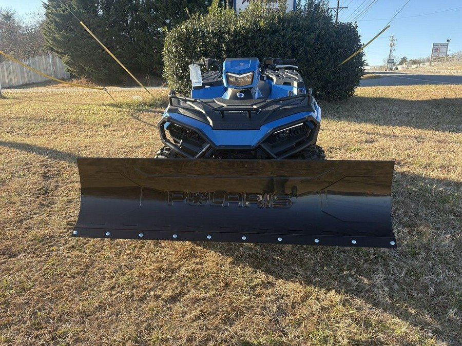 2025 Polaris Sportsman 570 Trail